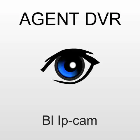 How to connect Bl Ip-cam Camera Tutorial